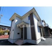 今村様戸建賃貸住宅