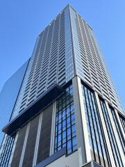 WORLD TOWER RESIDENCE