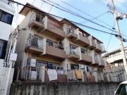 阪急宝塚線曽根駅まで徒歩14分
