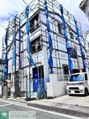 ユアーズホーム