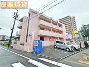 メゾン山崎川