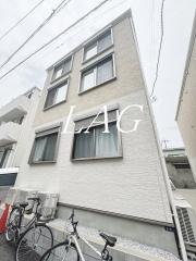 ＪＲ中央線西八王子駅まで徒歩9分
