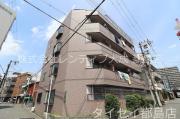 京阪本線関目駅まで徒歩4分