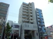 KII-OKASAN B.参番館