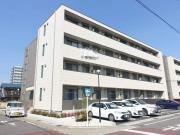 メゾン加納栄町通W