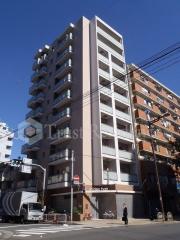 東京メトロ東西線門前仲町駅まで徒歩3分
