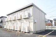 ＪＲ常磐線水戸駅までバス約19分 徒歩6分