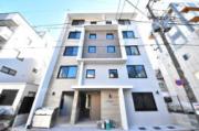 CASA PIAZZA 浅草蔵前