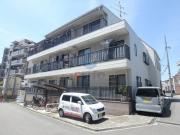 CREA桜の町