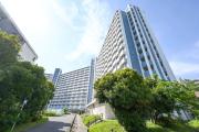 URハイタウン塩浜