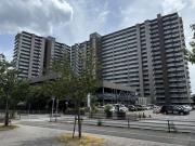 アーバンパレス香椎照葉 東館