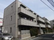 京成押上線京成曳舟駅まで徒歩2分