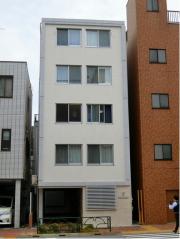 B.E. Grande清澄白河
