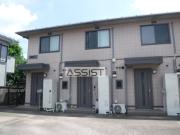 京王線千歳烏山駅まで徒歩22分