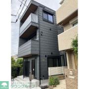 東急目黒線武蔵小山駅まで徒歩8分