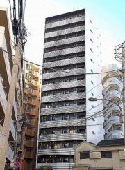 ＪＲ総武線（各駅停車）飯田橋駅まで徒歩3分