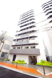 GENOVIA横浜関内skygarden