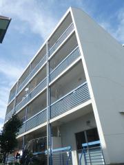 ＪＲ山陽本線魚住駅まで徒歩8分