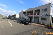ＪＲ鹿児島本線羽犬塚駅まで徒歩43分