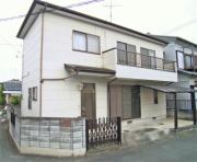 星城団地新井様貸家