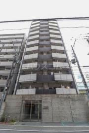 ADWResidence松屋町