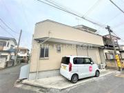 上安松戸建賃貸