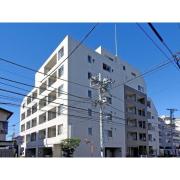 東京メトロ丸ノ内線(方南町支線)中野新橋駅まで徒歩6分