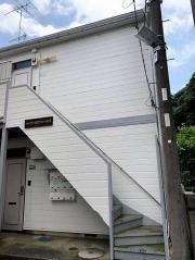 ハイツカサヴェールII