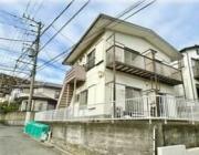 ハイム富岡