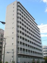東京メトロ東西線東陽町駅まで徒歩11分