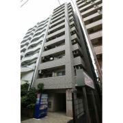 プレール武蔵小山2番館