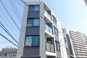 ＪＲ中央線立川駅まで徒歩7分