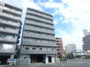 アルファコート西川口IV