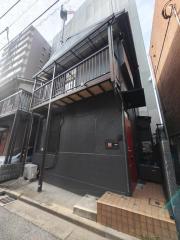 川口幸町貸家