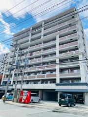 ＪＲ鹿児島本線竹下駅まで徒歩13分