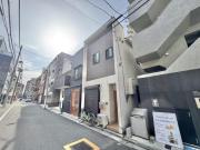 台東区寿4丁目戸建