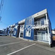 北海道札幌市東区東苗穂八条３丁目
