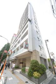 イレーネ初台