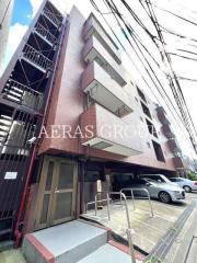 ライオンズマンション台町