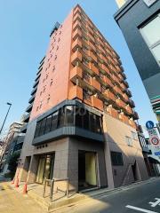 光10マンション