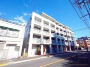 西武新宿線田無駅まで徒歩10分