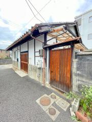 ＪＲ山陽本線向洋駅まで徒歩9分