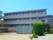 リリズマンション