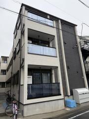 ＪＲ京浜東北・根岸線蕨駅まで徒歩11分