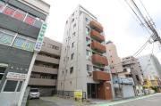 ＪＲ京浜東北・根岸線北浦和駅まで徒歩2分