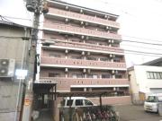 ＪＲ関西本線加美駅まで徒歩13分