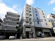 阪神本線福島駅まで徒歩2分