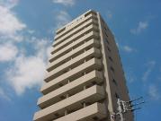 コンシェリア白金台