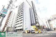 エルザビル名古屋駅前