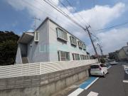 サニーコート市川大野